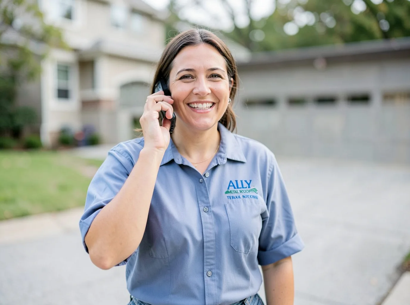 Metal Roof Installation Bellamy, AL FAQs